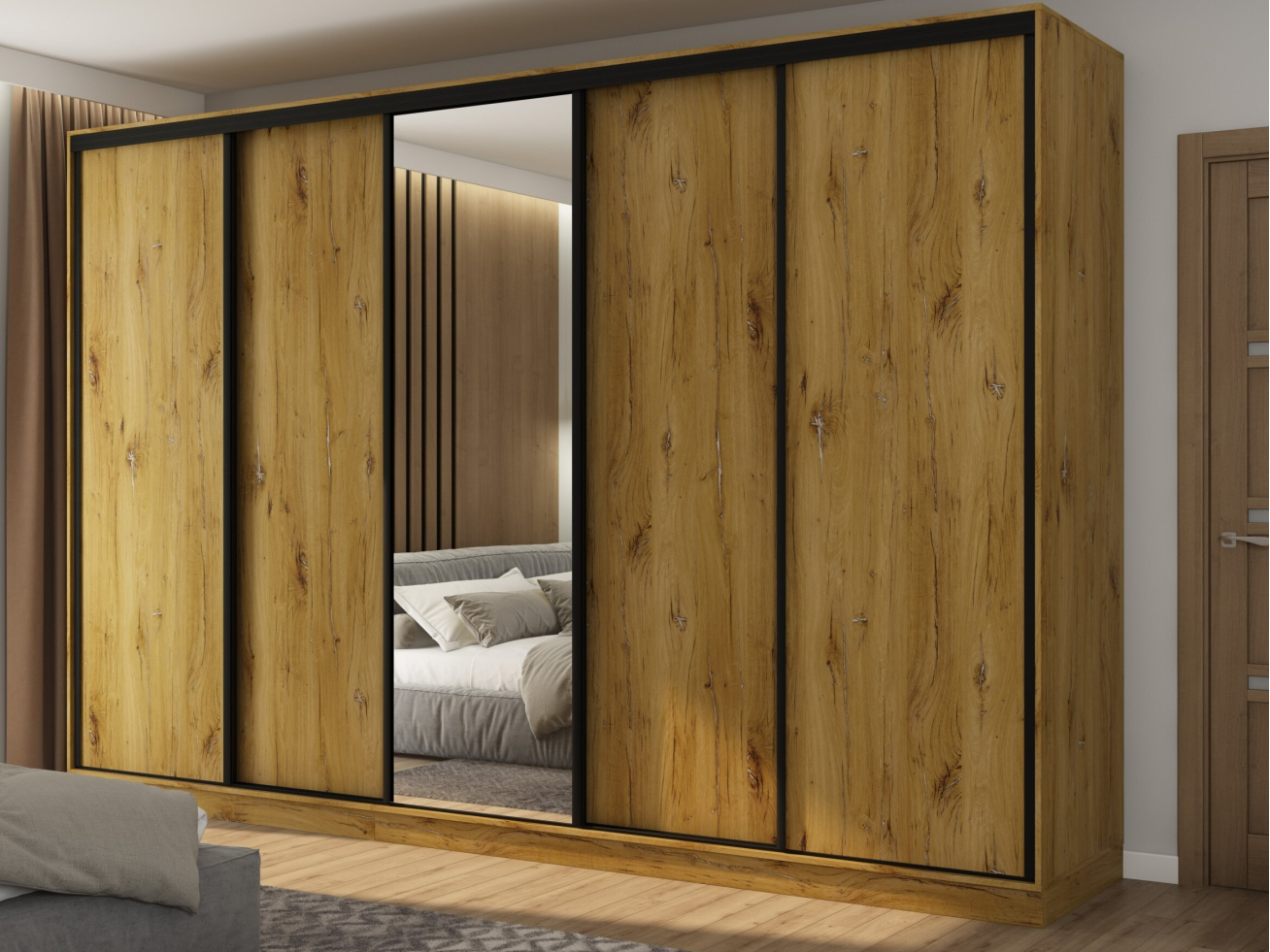 Spinta MBL 5D/380 J 9 Spinta MBL 5D/380 J 9