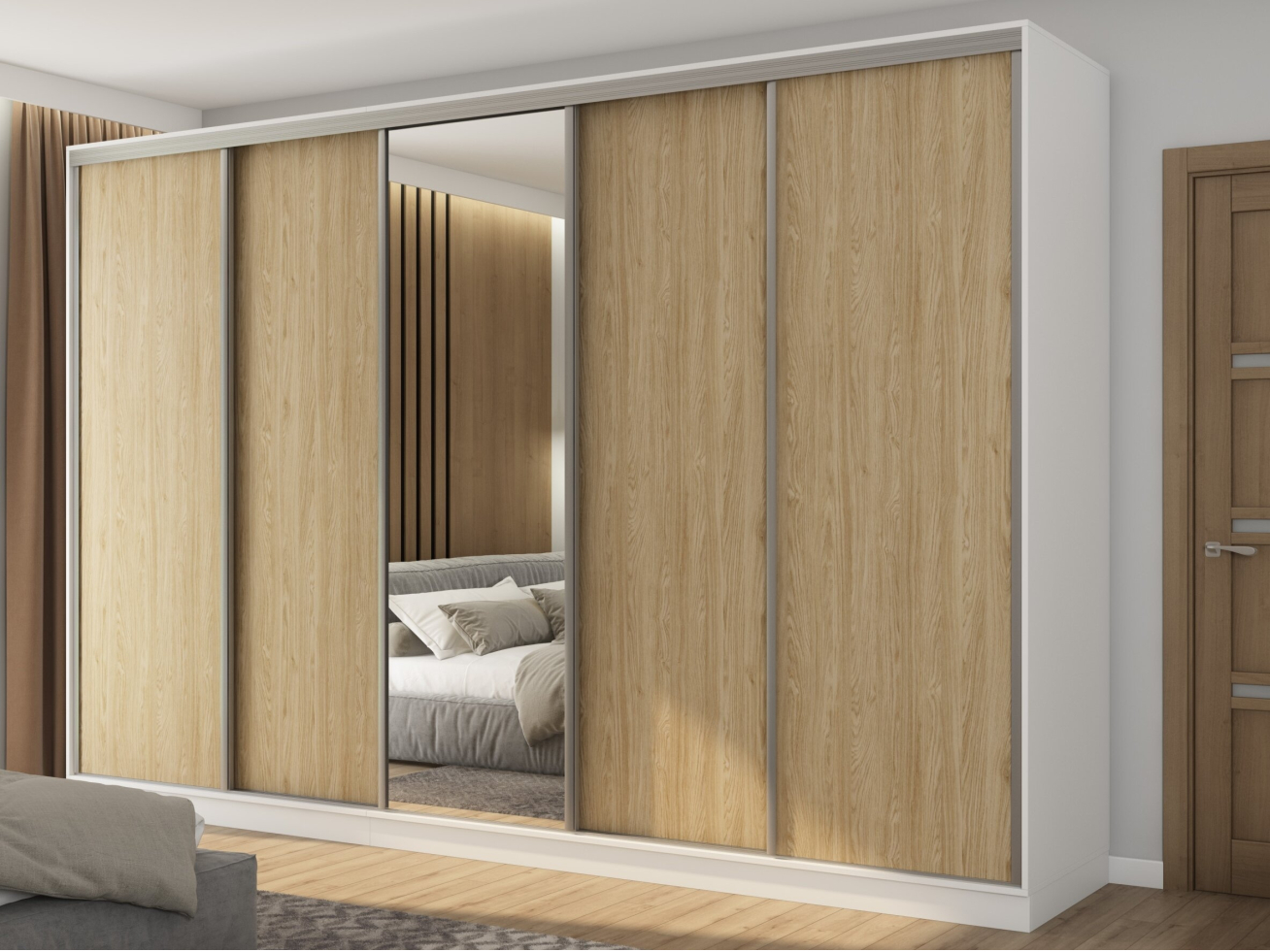 Spinta MBL 5D/380 S 1 Spinta MBL 5D/380 S 1