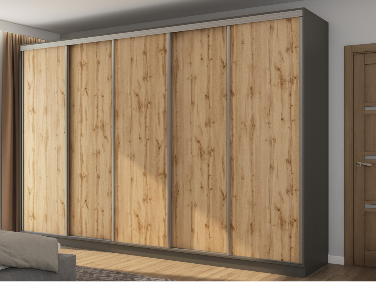 Spinta MBL 5D/380 S 11 Spinta MBL 5D/380 S 11