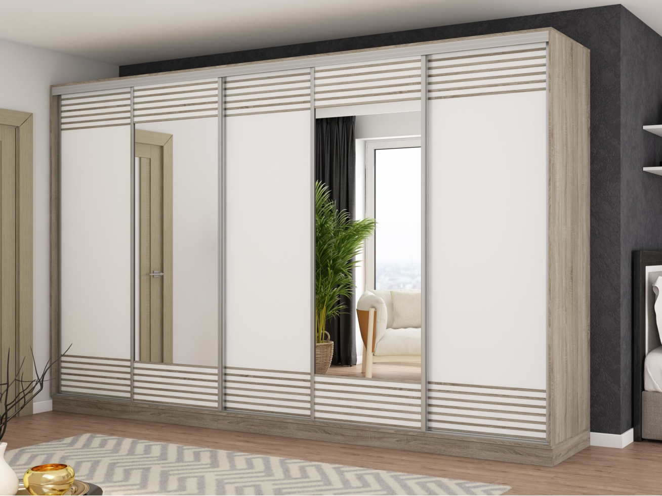 Spinta MBL 5D/400 LAMELE 2 Spinta MBL 5D/400 LAMELE 2