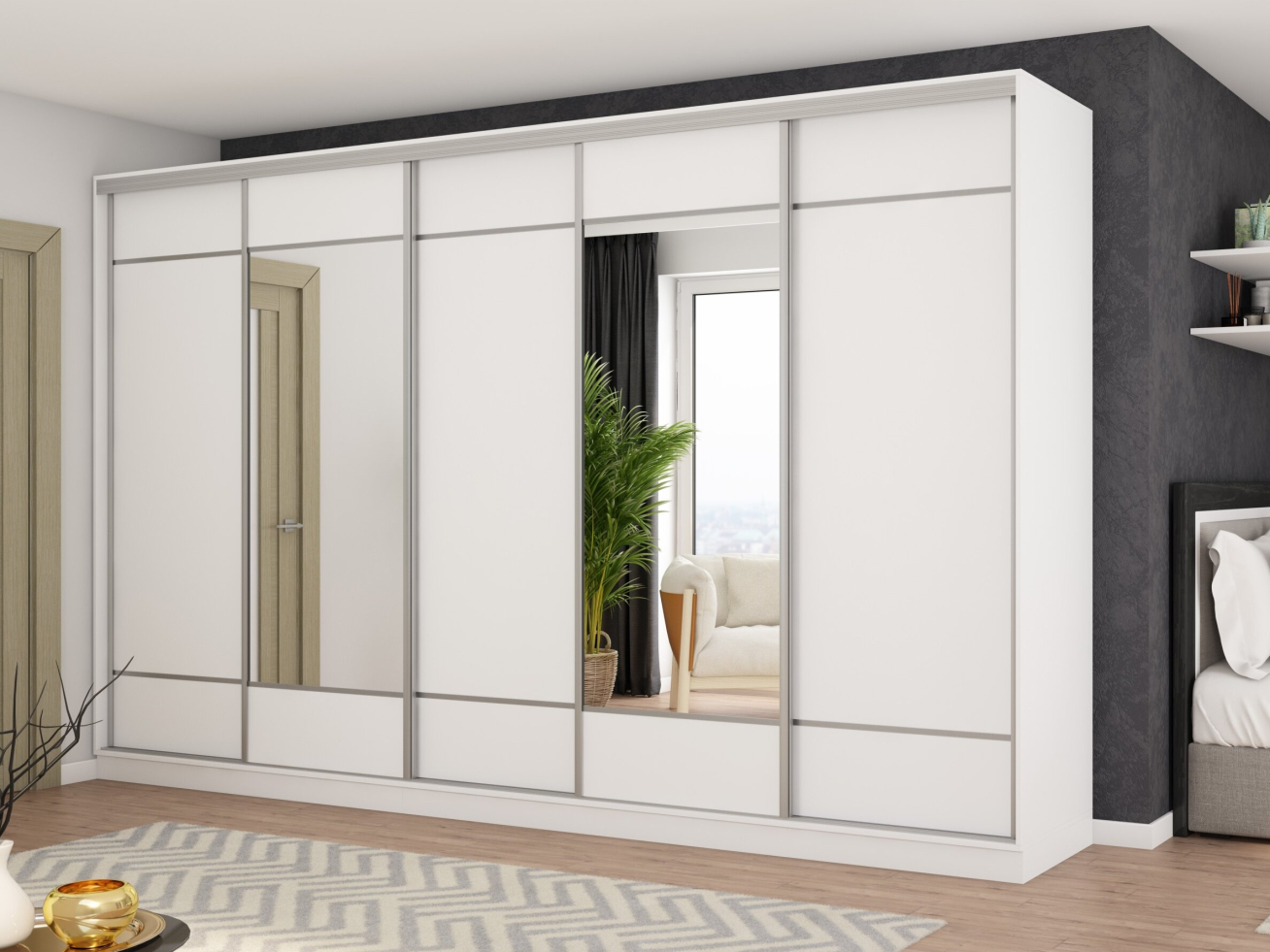 Spinta MBL  5D/400 S Spinta MBL  5D/400 S