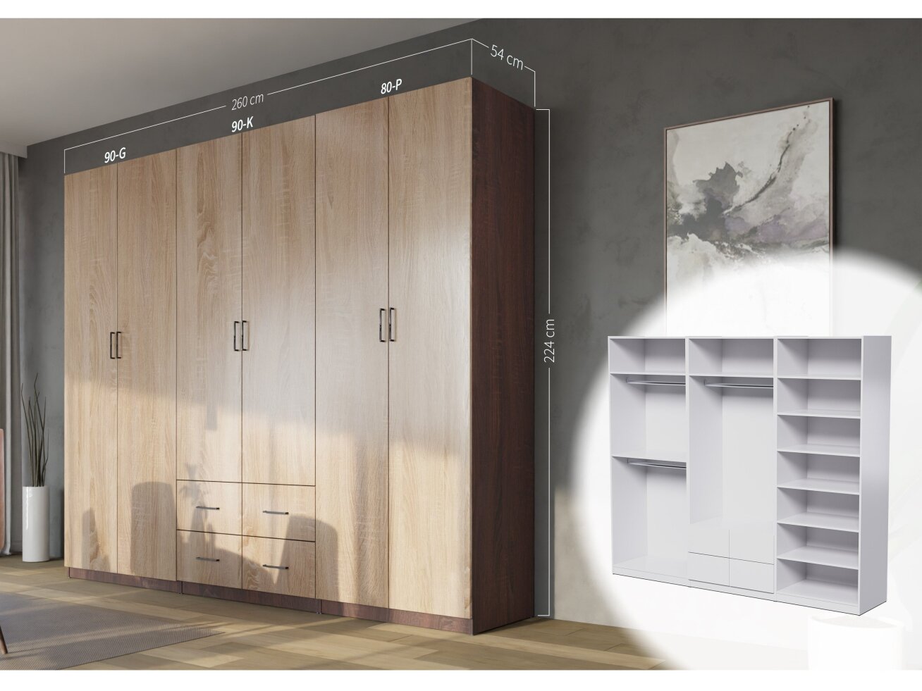 Spinta MBL MAX 260x224