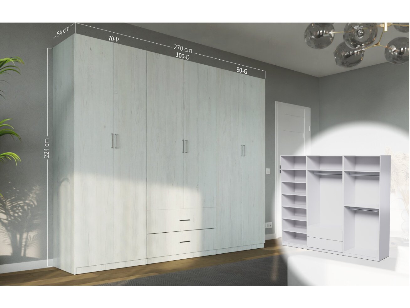 Spinta MBL MAX 270x224