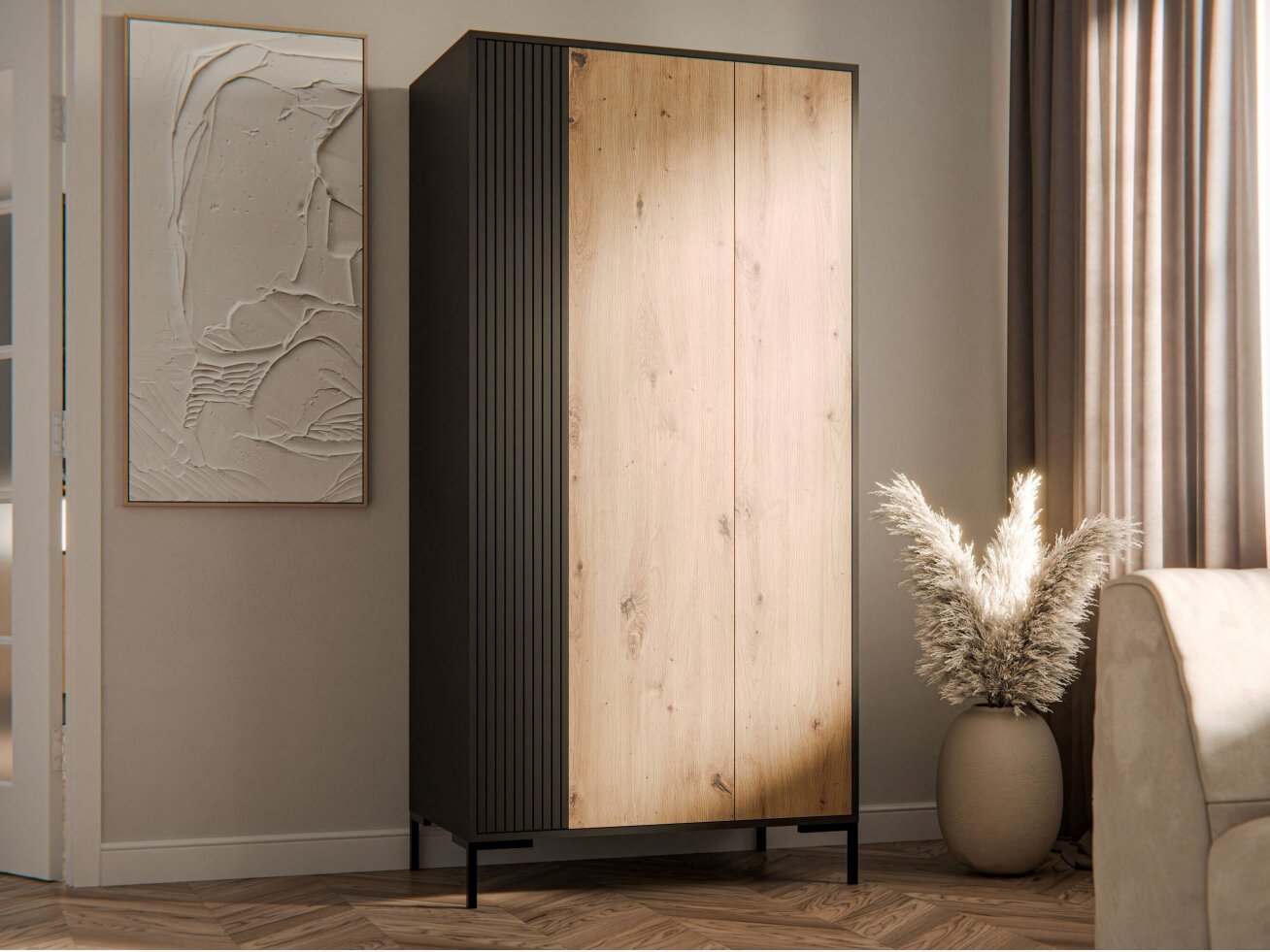 Spinta MERCI 2 Spinta MERCI 2