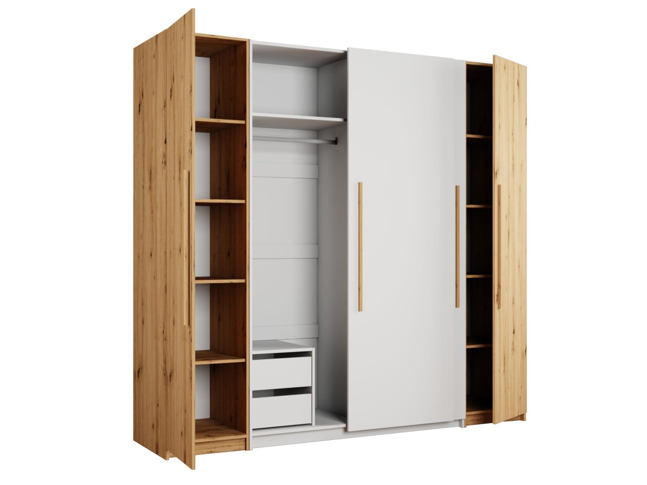 Spinta MODENA 150+2S50 2 Spinta MODENA 150+2S50 2