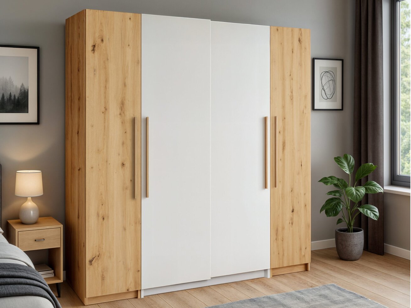 Spinta MODENA 150+2S50 Spinta MODENA 150+2S50