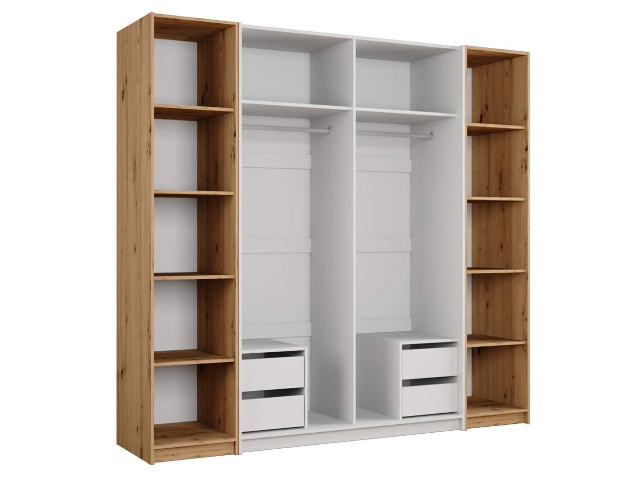 Spinta MODENA 150+2S50 1