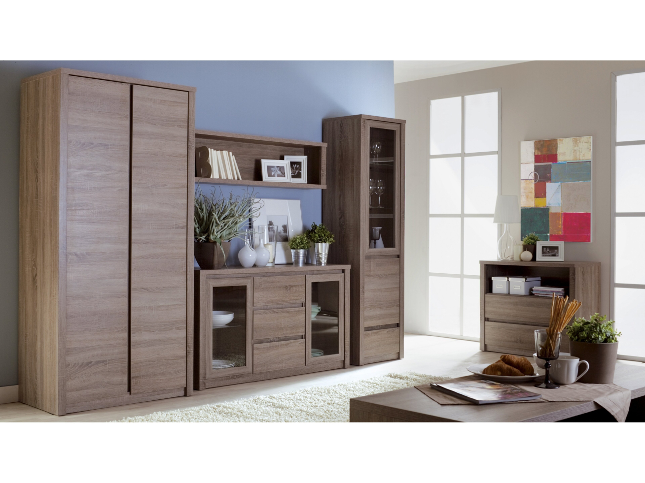 Spinta MONTANA S1D 3 Spinta MONTANA S1D 3