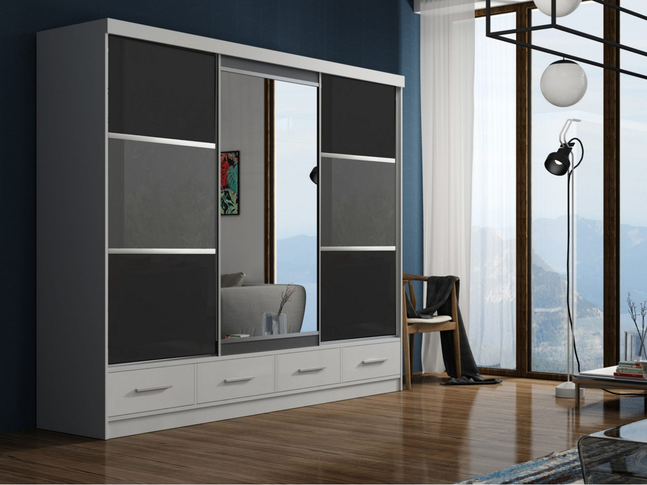 Spinta Margo 250 BIS Spinta Margo 250 BIS