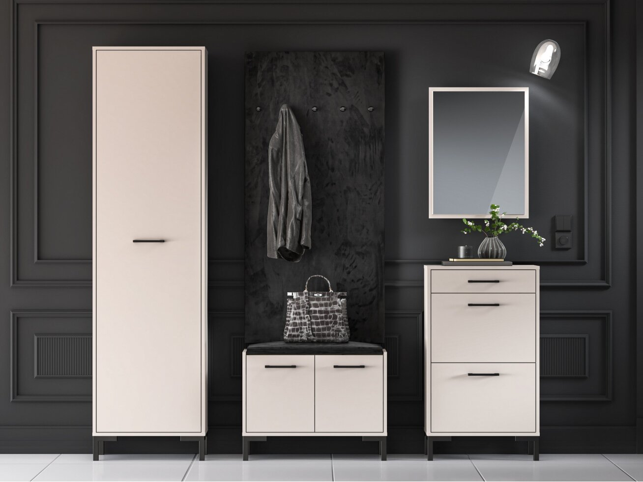 Spinta OIVEN 1 9 Spinta OIVEN 1 9