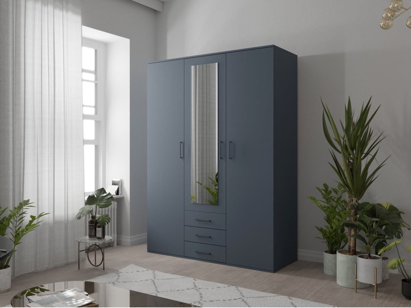 Spinta Omega Spinta Omega