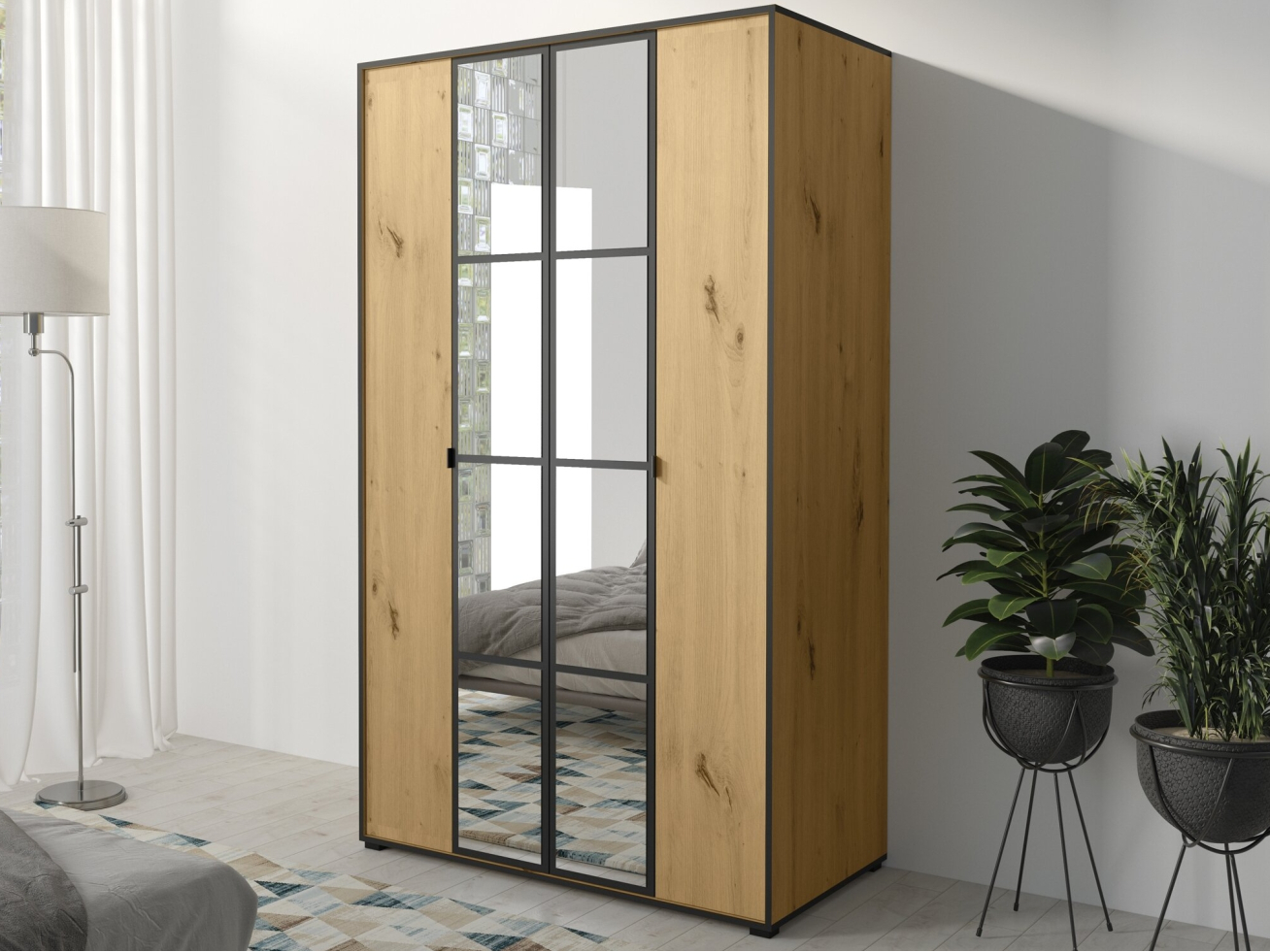 Spinta OSLO I 120 Spinta OSLO I 120