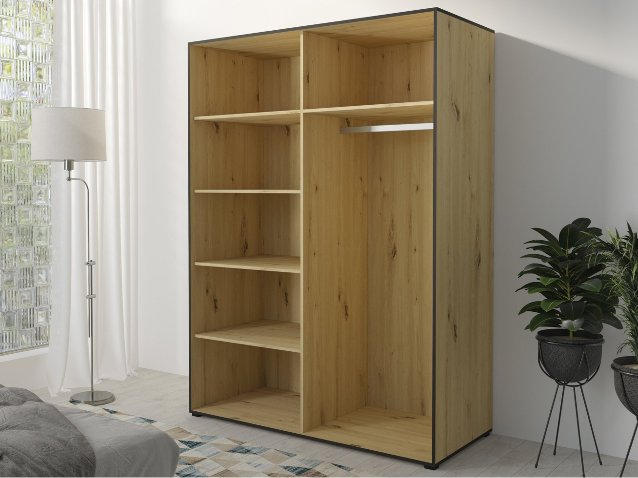 Spinta OSLO  I 120 2