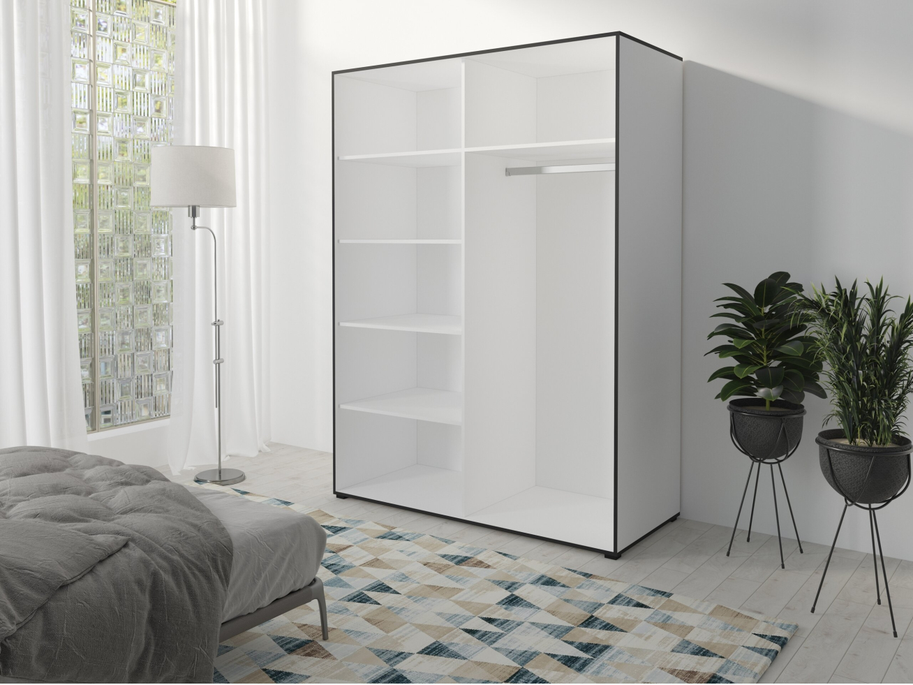 Spinta OSLO I 120 1 Spinta OSLO I 120 1