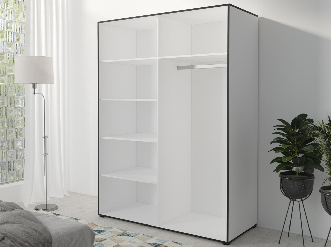 Spinta OSLO  I 180 1