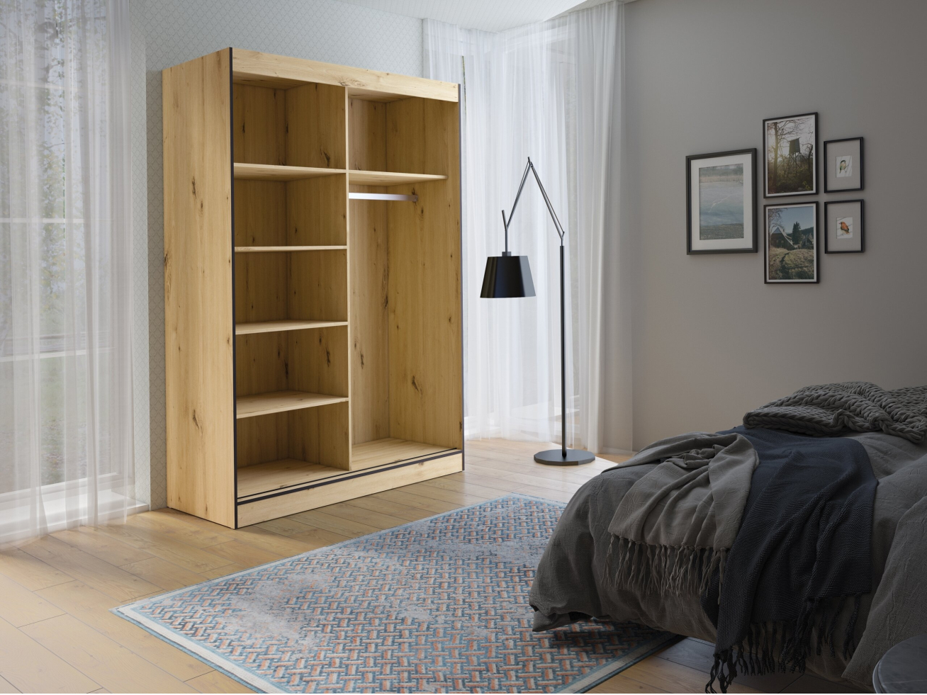 Spinta OSLO  II 120 1 Spinta OSLO  II 120 1