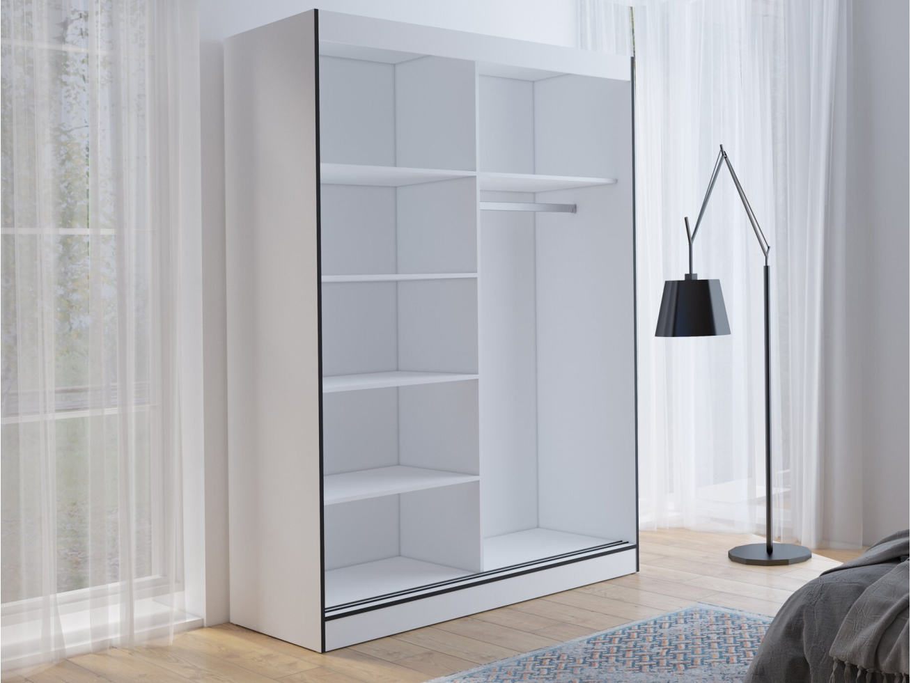 Spinta OSLO  II 120 2