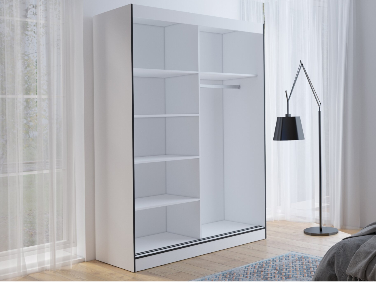 Spinta OSLO  II 180 1 Spinta OSLO  II 180 1