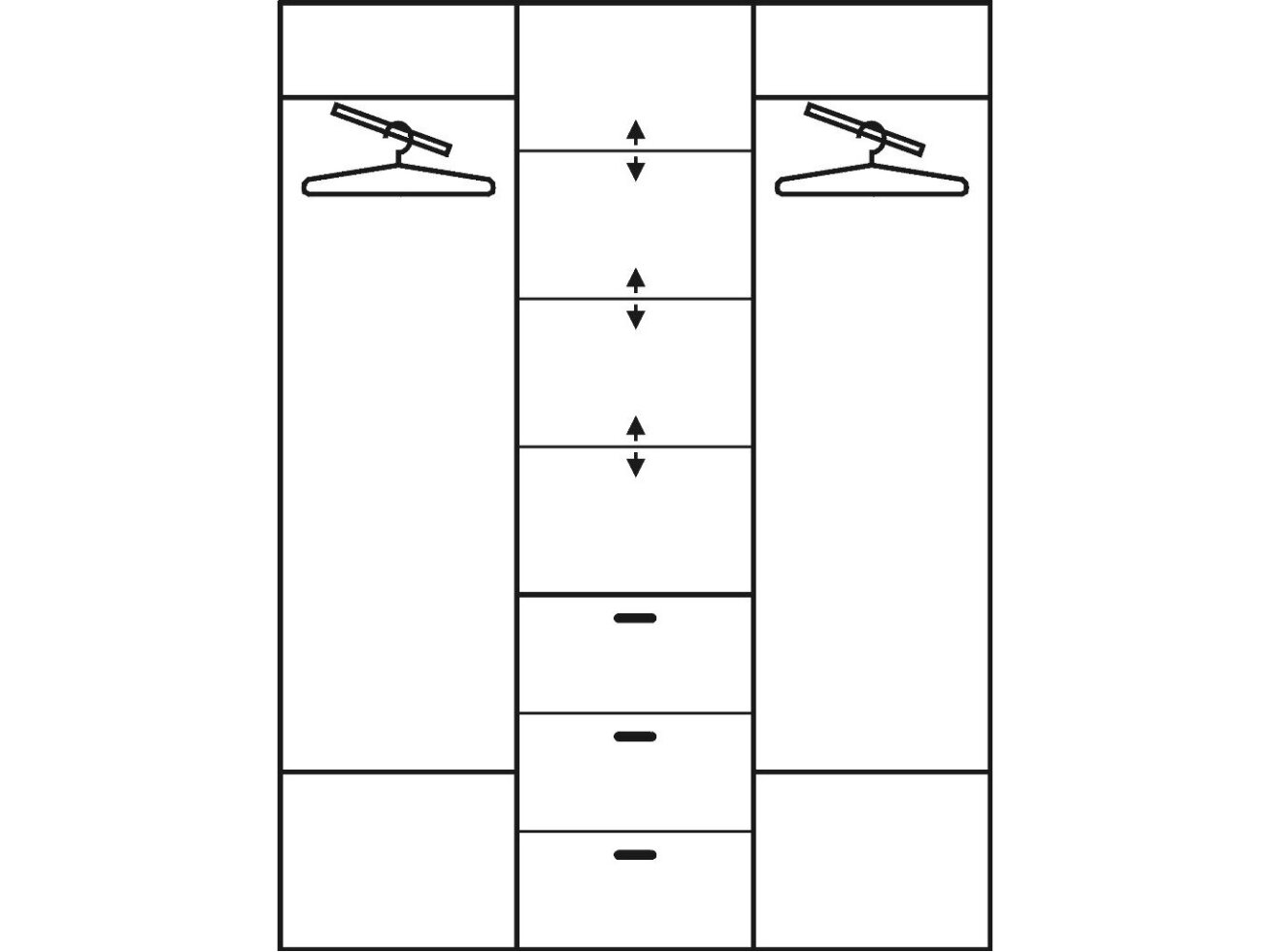 Spinta PARIS 150/40 1 Spinta PARIS 150/40 1