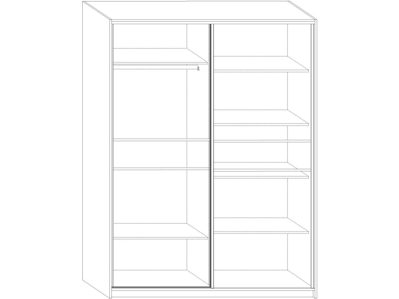 Spinta PUERTO 160A 1 Spinta PUERTO 160A 1