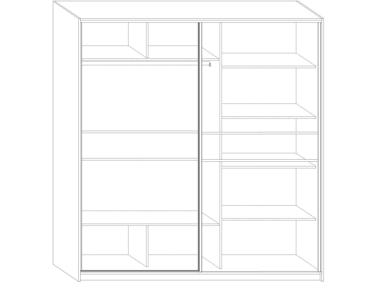 Spinta PUERTO 200A 1