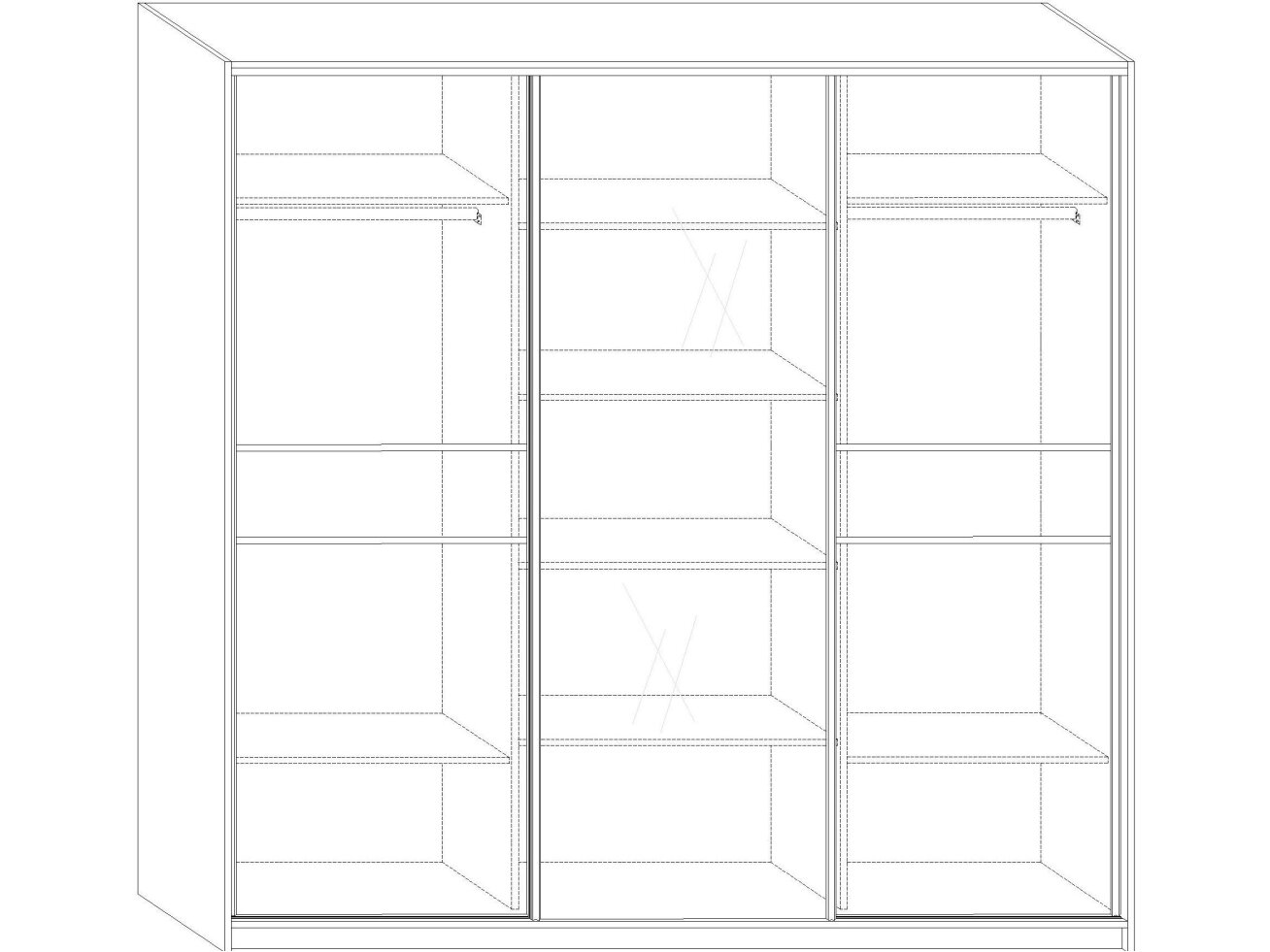 Spinta PUERTO L 220C 1