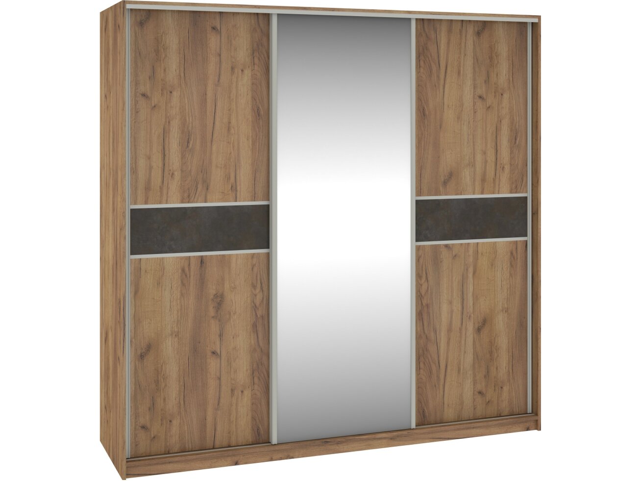 Spinta PUERTO L 220D Spinta PUERTO L 220D