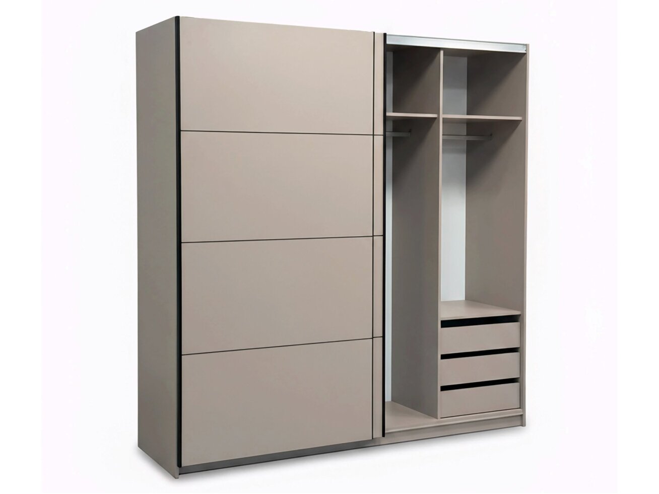 Spinta REA 1 Spinta REA 1