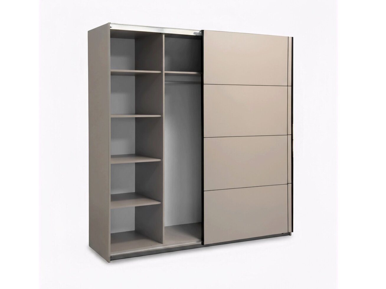 Spinta REA 2 Spinta REA 2