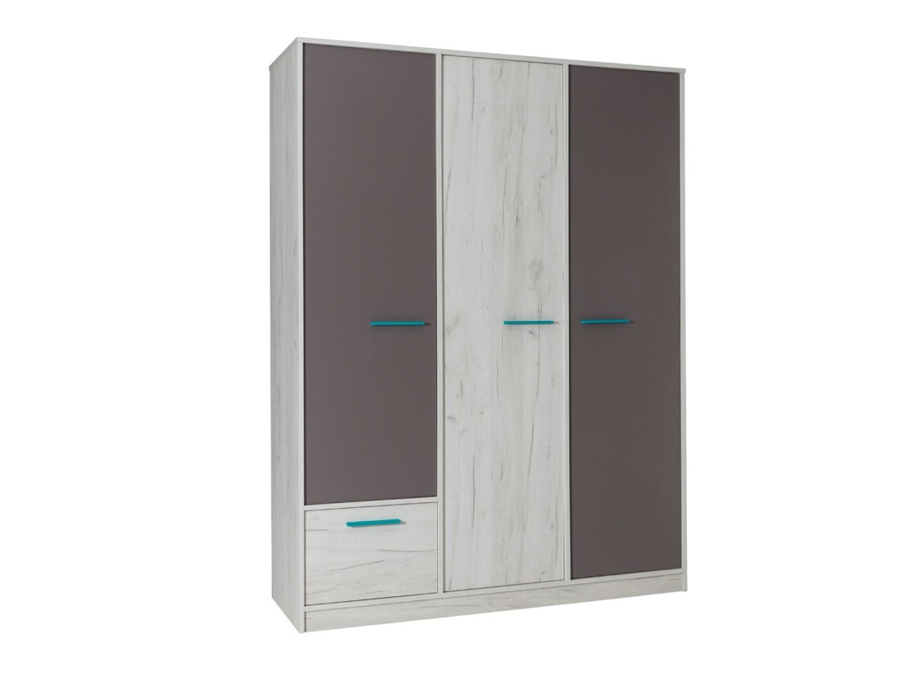 Spinta REST R03 Spinta REST R03