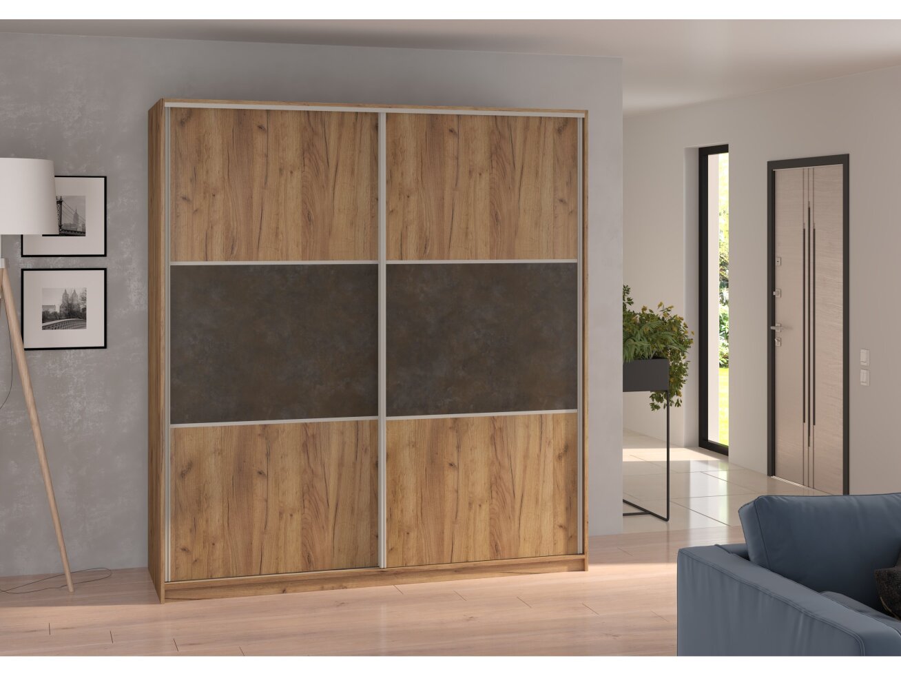 Spinta RICO 200A 1 Spinta RICO 200A 1