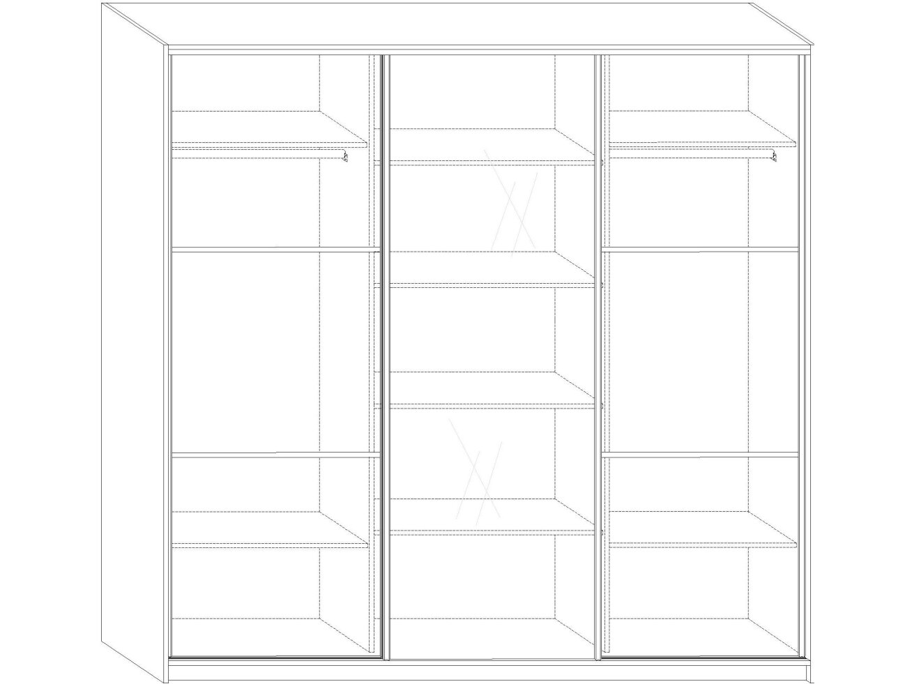 Spinta RICO L 220C 1