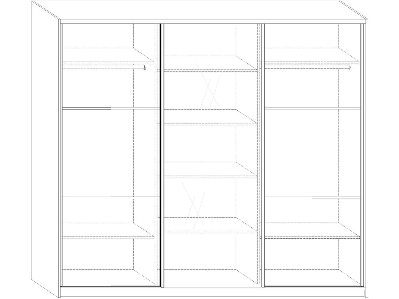 Spinta RICO L 240C 2