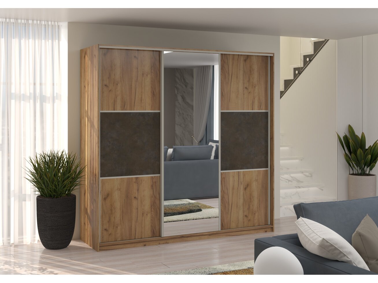 Spinta RICO L 240D 1