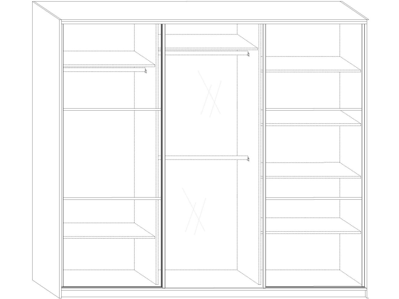 Spinta RICO L 240D 2 Spinta RICO L 240D 2