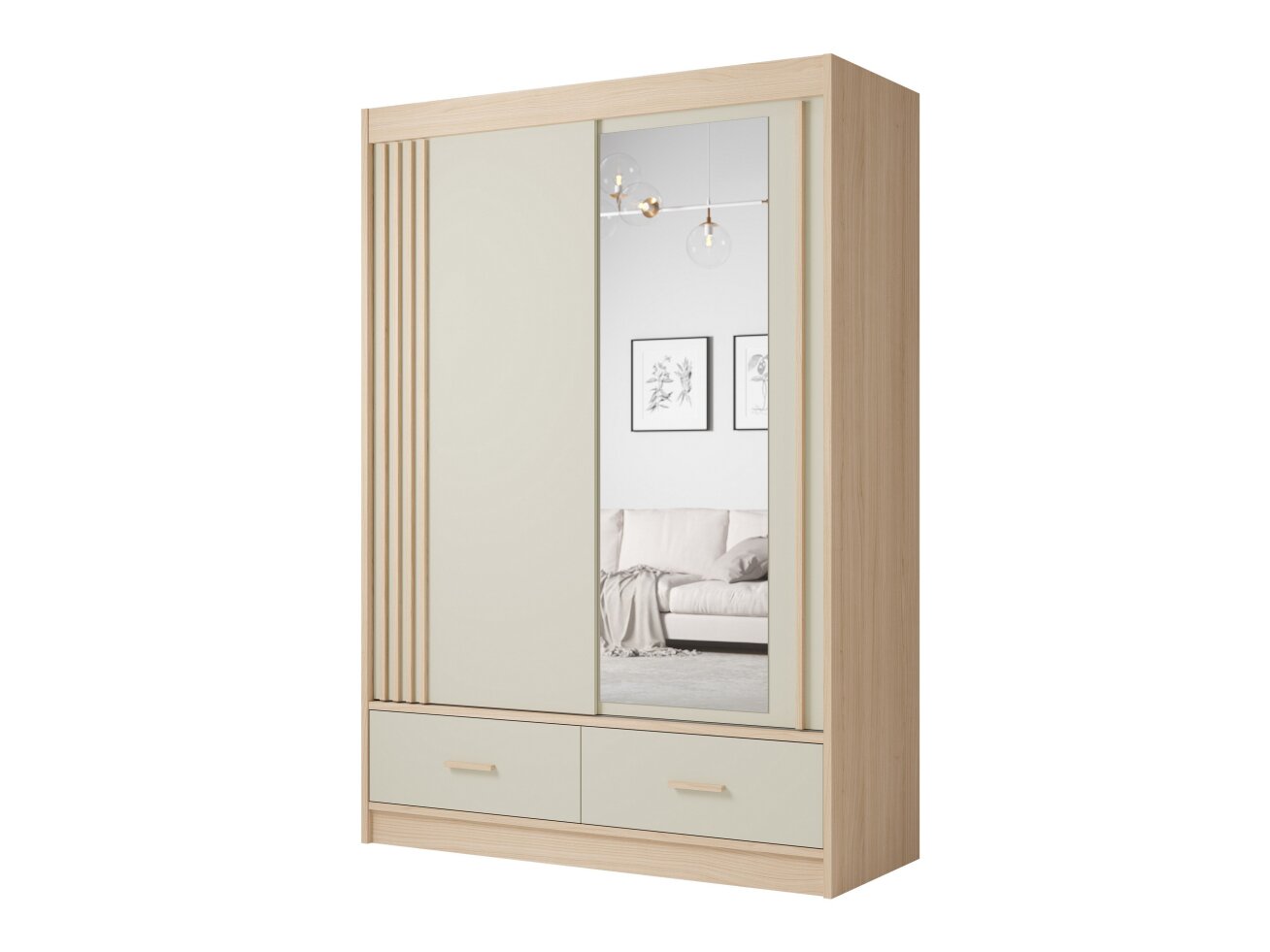 Spinta RIVA CANADA CA-1 1-150 Spinta RIVA CANADA CA-1 1-150