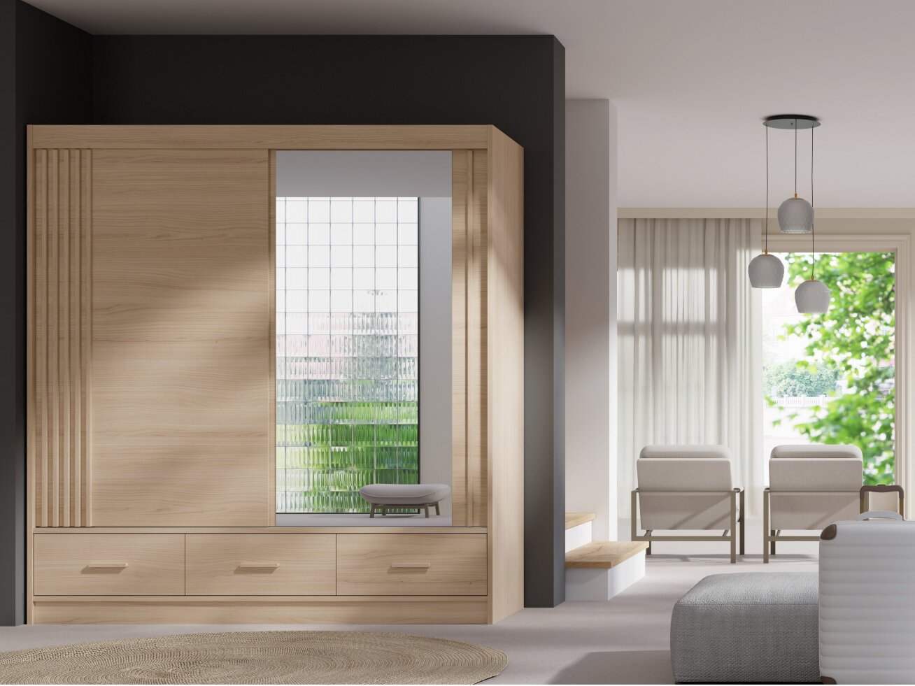 Spinta RIVA CANADA CA-1 1-200 Spinta RIVA CANADA CA-1 1-200