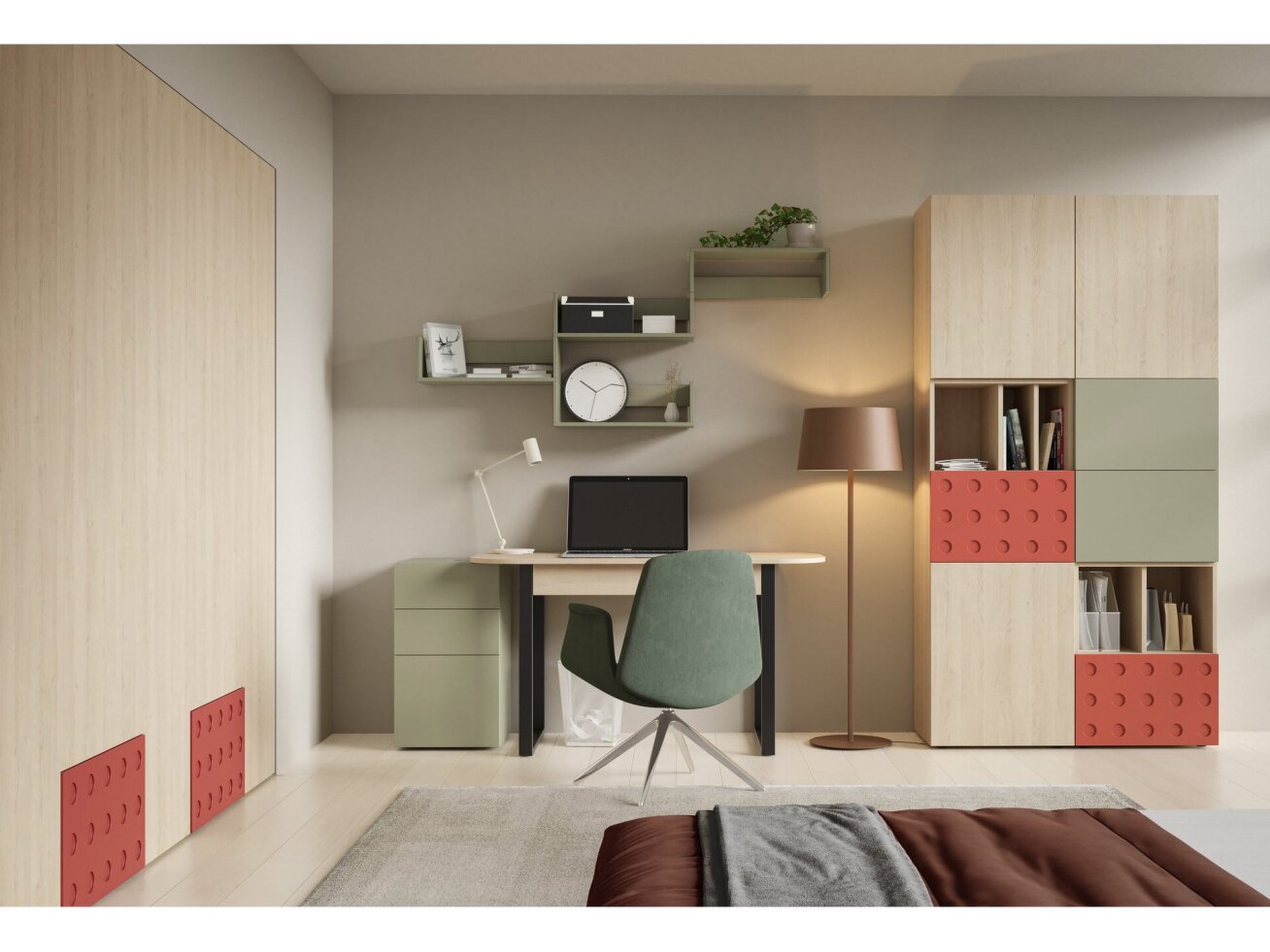 Spinta SALSA SL1 6 Spinta SALSA SL1 6