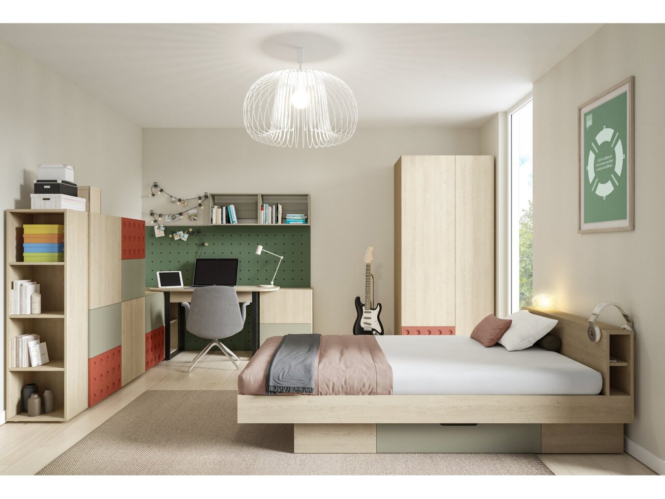 Spinta SALSA SL1 7 Spinta SALSA SL1 7