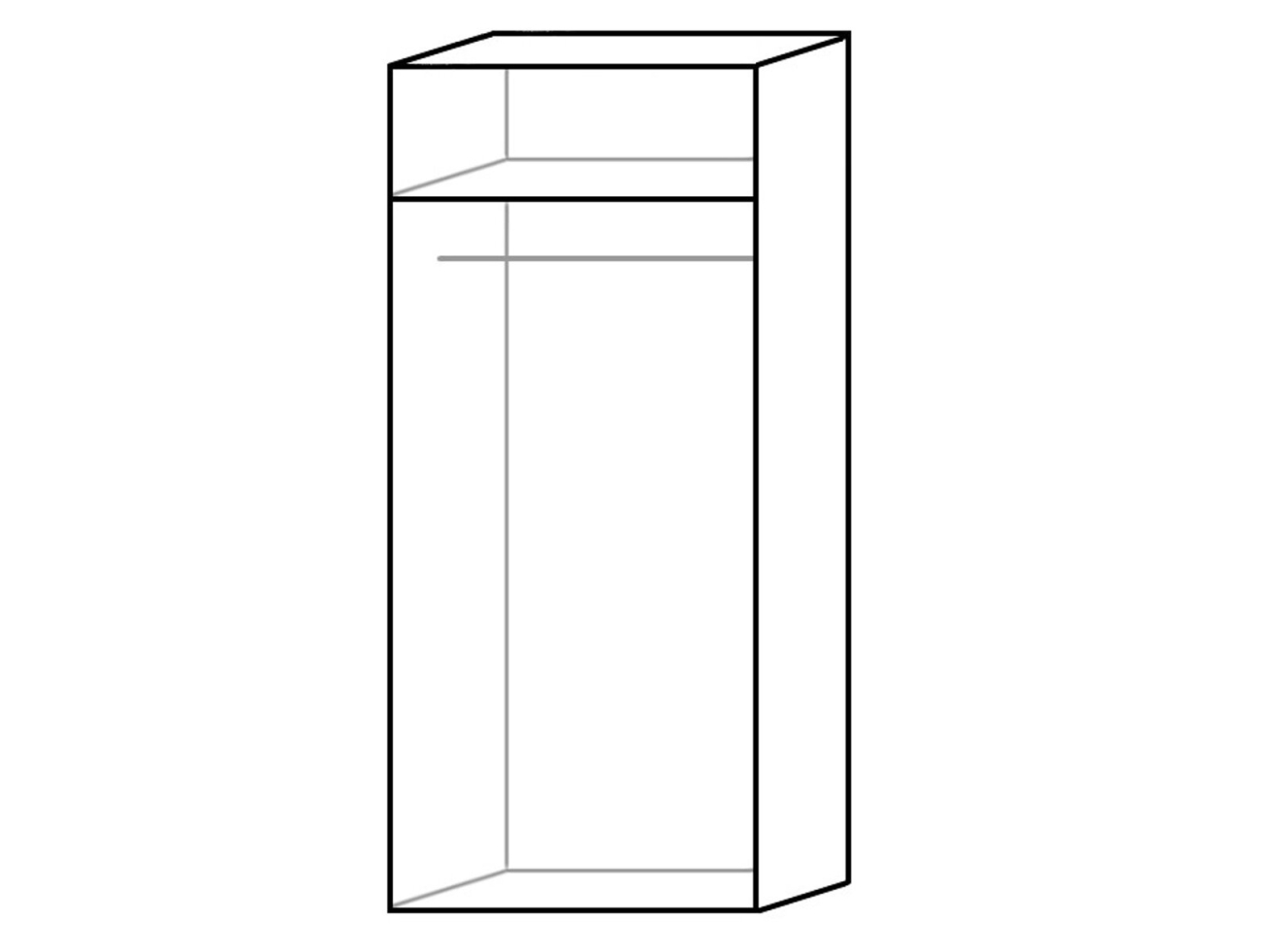 Spinta SAMBA REG 1 1