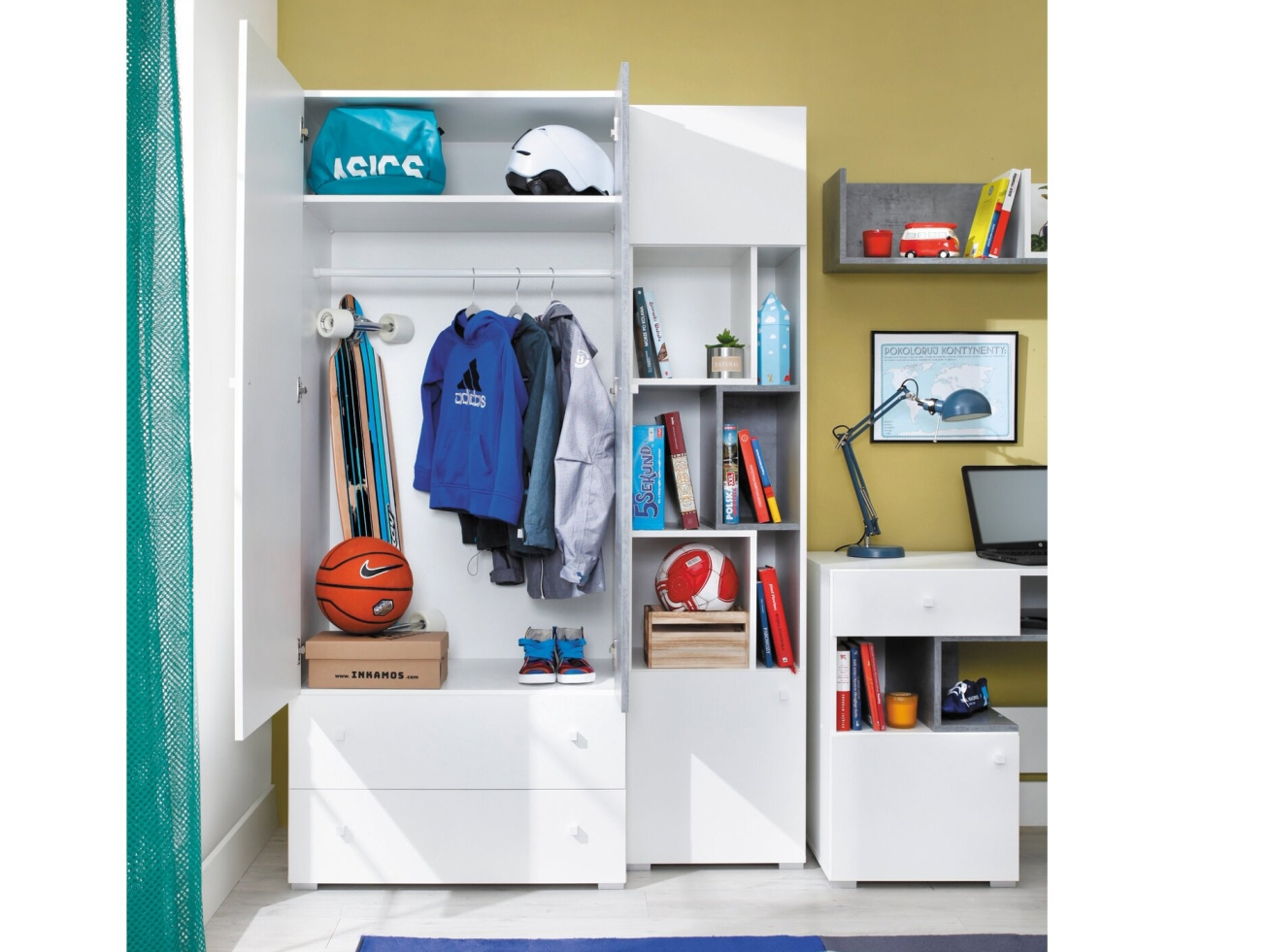 Spinta SI3 3 Spinta SI3 3