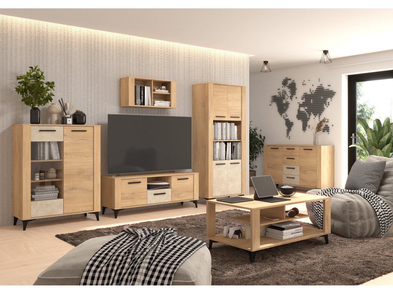 Spinta SIG-01 5 Spinta SIG-01 5