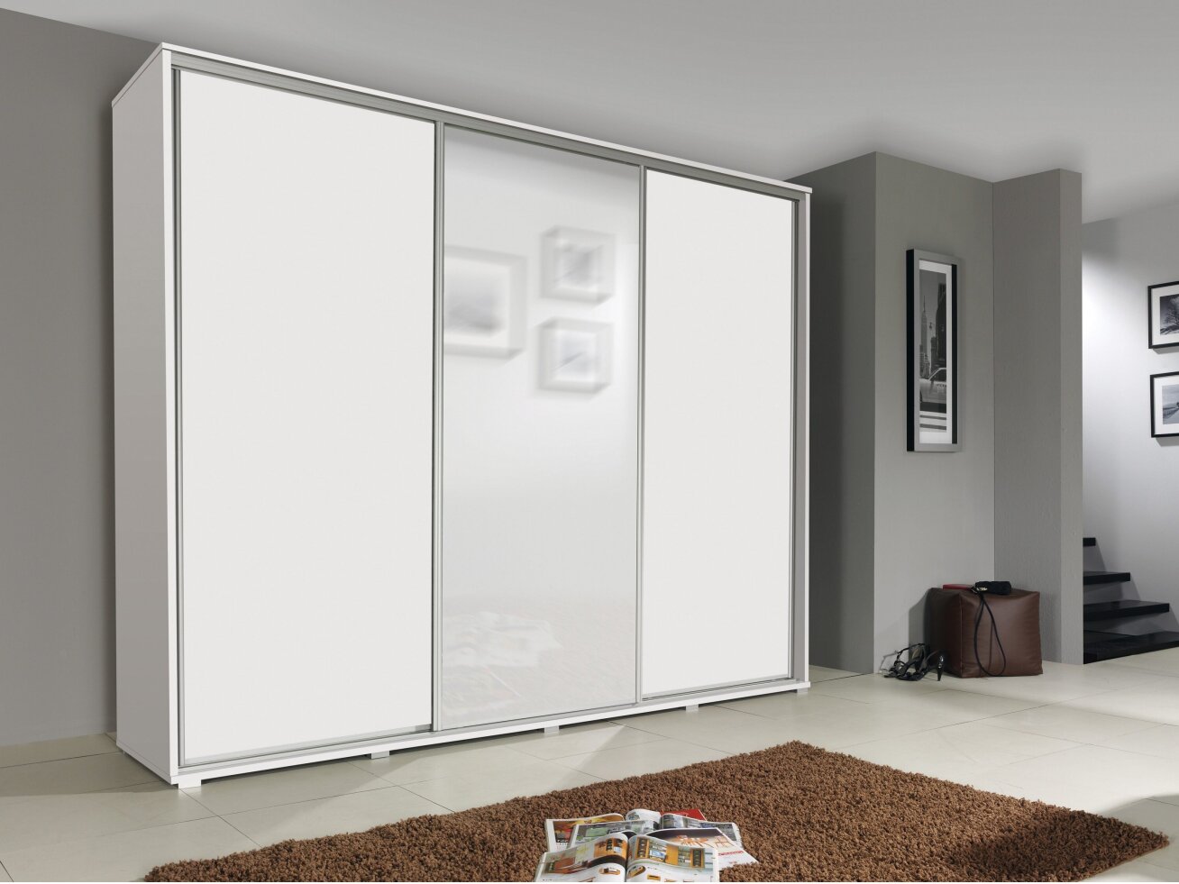 Spinta SILVER Spinta SILVER