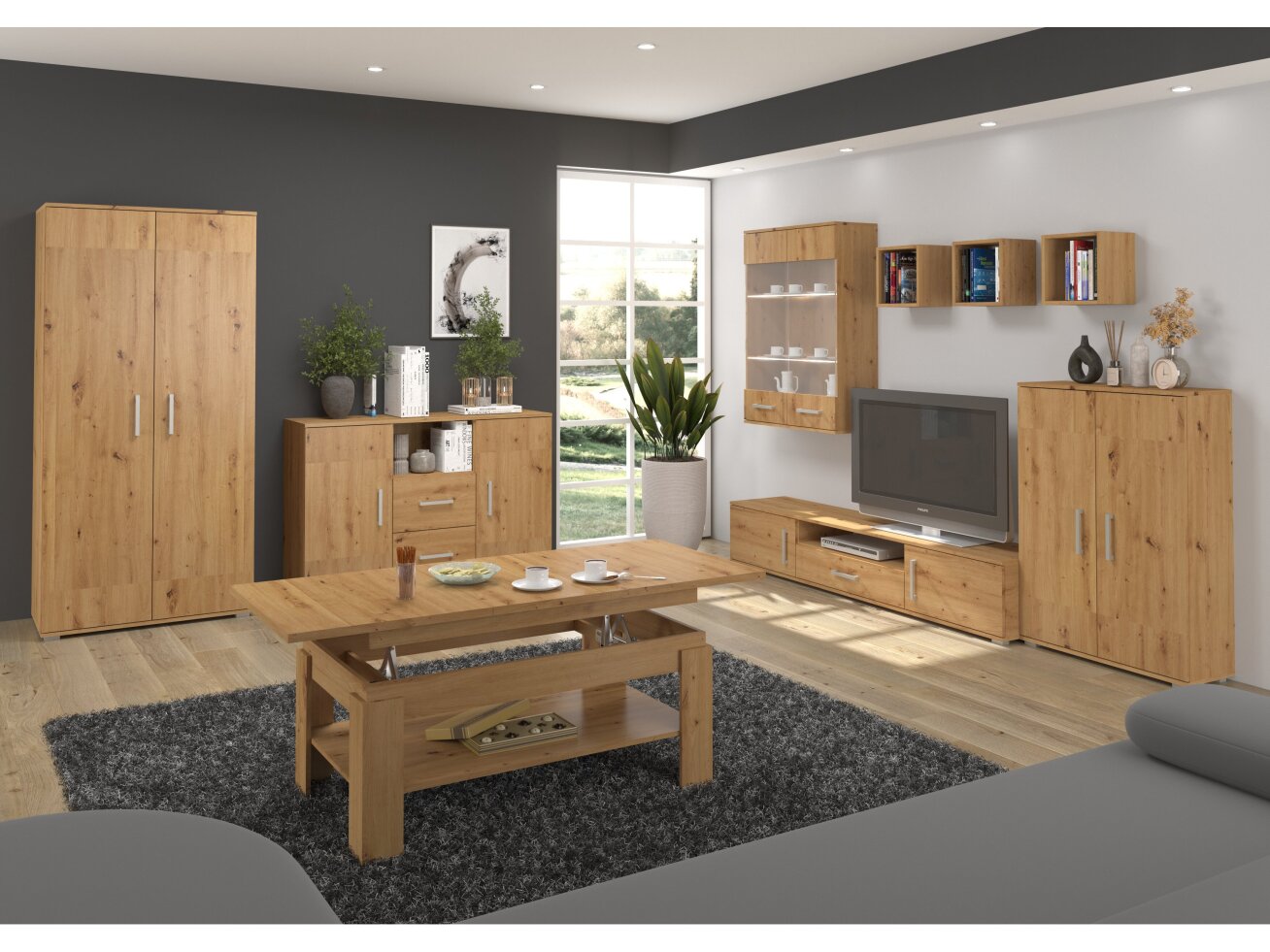 Spinta SLR-05 1 Spinta SLR-05 1