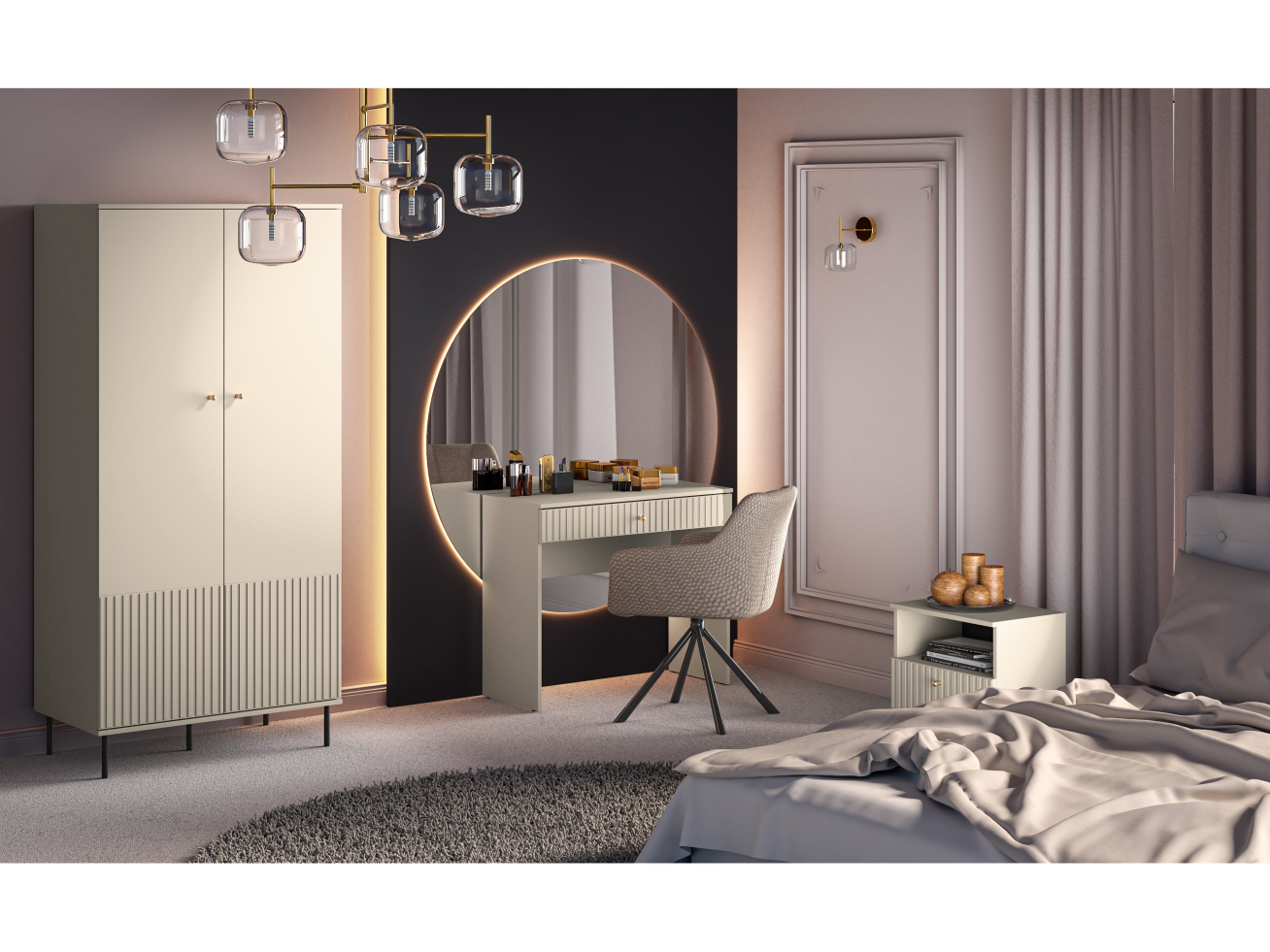 Spinta SOPHIE 01 6 Spinta SOPHIE 01 6