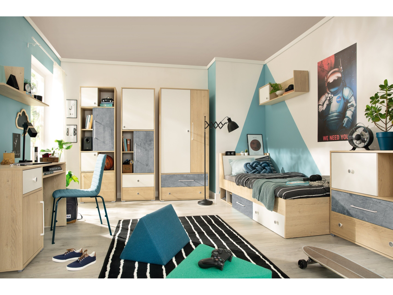 Spinta ST1 5 Spinta ST1 5