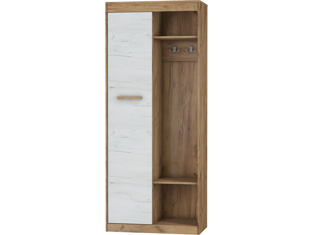 Spinta MXS-36 Spinta MXS-36