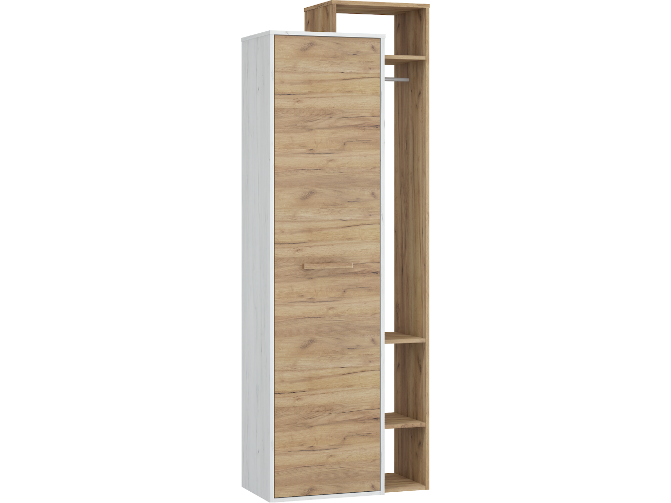 Spinta su lentynomis RIO-23 Spinta su lentynomis RIO-23