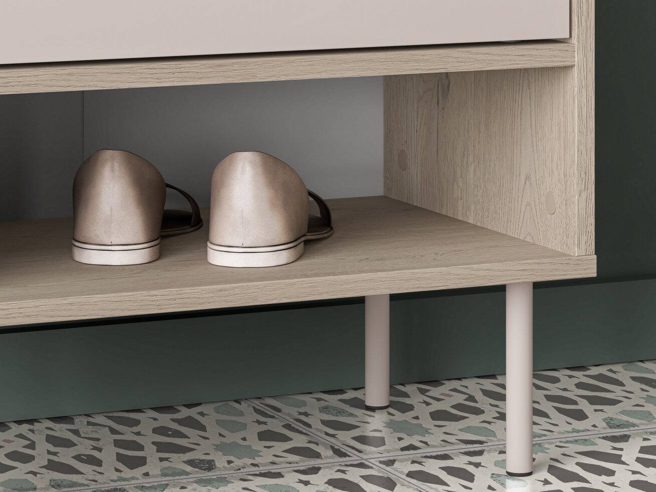 Spinta VOCO 01 6 Spinta VOCO 01 6