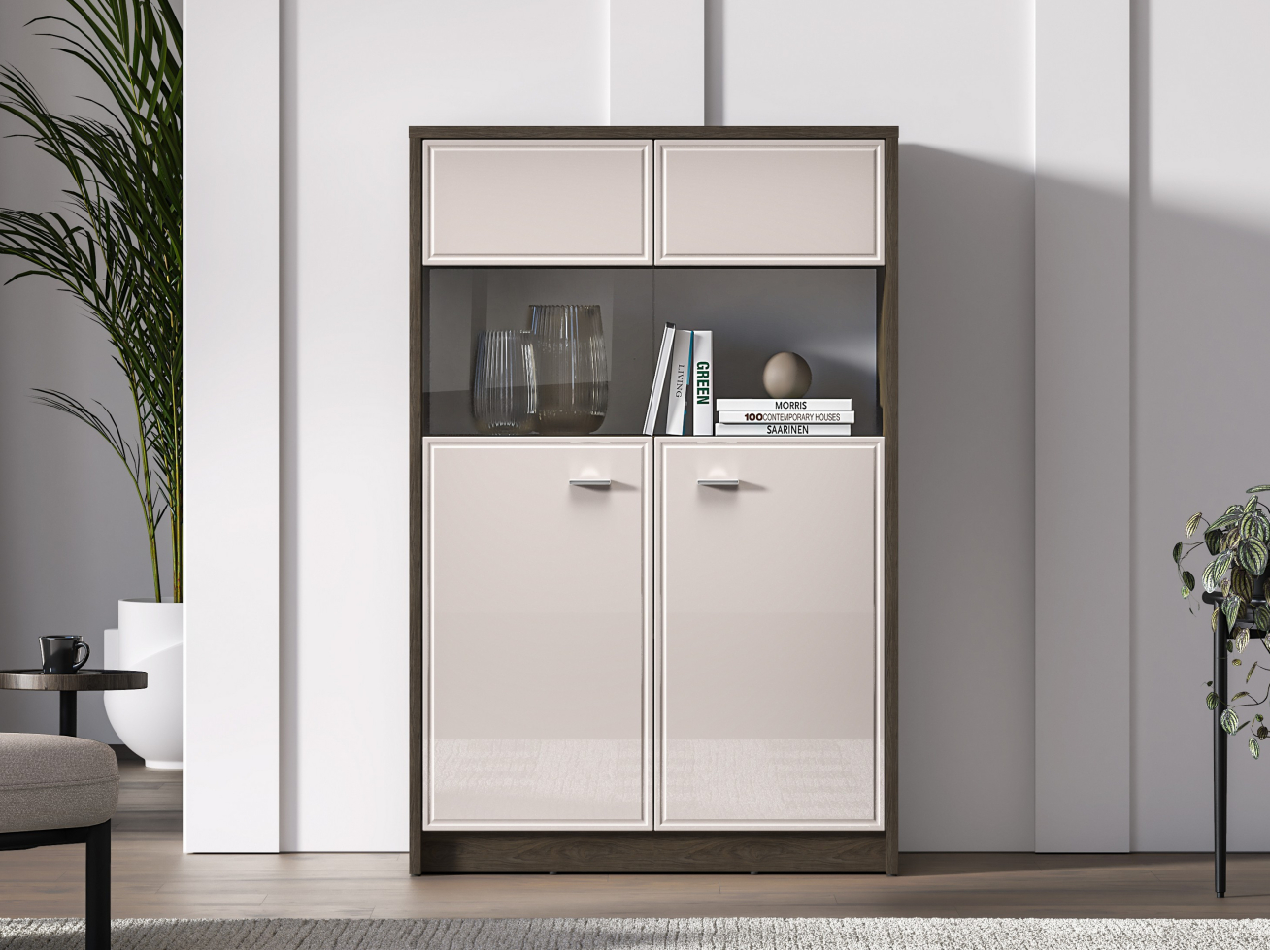 Spintelė AVANTE 03 5 Spintelė AVANTE 03 5